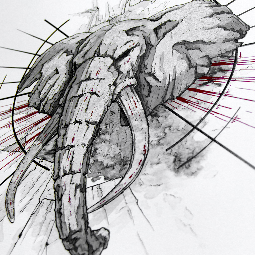 Image Plume Noire Illustrations