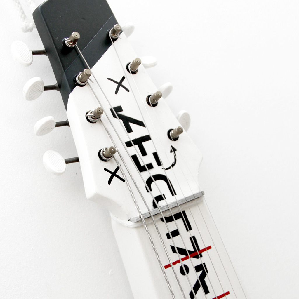 Image HWN-GTR-1 Custom design
